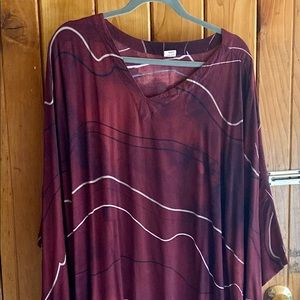 Sseko Chianti Full Kaften